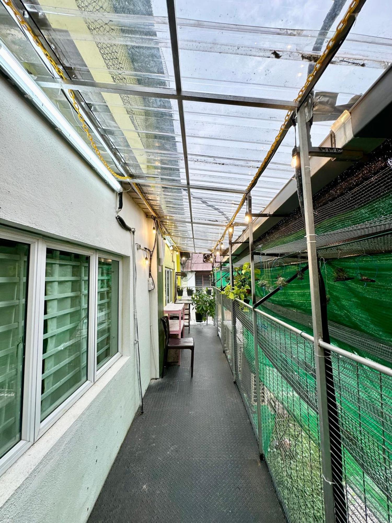 K Inn 55 Georgetown Exterior foto